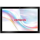 aiwa(AC) JA3-TBA1006-4 Android^ubg aiwa tab AS10-2(4) O[ m10.1^ /Wi-Fif /Xg[WF64GBn JA3TBA10064