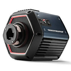 Thrustmaster(スラストマスター) レーシングホイールベース T818 Servo base 2960913 ［Windows］ 2960913