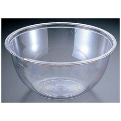 エンテック ポリカーボネイト クックボール PB-427 27cm ＜ABC8327＞ ABC8327