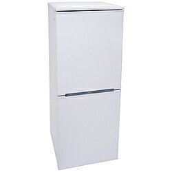 アビテラックス 150L 2ドア冷凍冷蔵庫 AR156F AR156F 【お届け日時指定不可】