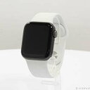 yÁzApple(Abv) Apple Watch Series 6 GPS 40mm Xy[XOCA~jEP[X zCgX|[cohy291-udz