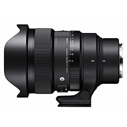 SIGMA(シグマ) カメラレンズ 15mm F1.4 DG DN DIAGONAL FISHEYE Art ［ライカL /単焦点レンズ］ 15mmF1.4DGDNFISH [代引不可]