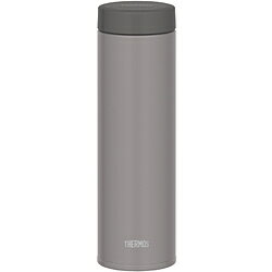 THERMOS(サーモス) 真空断熱ケータイマグ480ml【ストーングレー】 ストーングレー JON-481-STG JON481STG