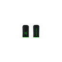 RAZER(CU[) Q[~OtBK[X[u Gaming Finger Sleeve RC81-03970100-R3M1 RC8103970100R3M1 y864z