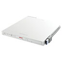 BUFFALO(バッファロー) ポータブルDVDドライブ (Chrom...(2)