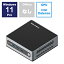 MAXTANG MUC5095-8/128-W11Pro(N5095)WB ǥȥåץѥ MUC-5095 Υ˥̵ /intel Celeron /ꡧ8GB /SSD128GB MUC50958128W11ProN50