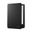 Amazon(アマゾン) Kindle(2022年発売 第11世代)用 ファブリックカバー ブラック B09NMXWC1T B09NMXWC1T