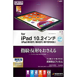 饹Хʥ 10.2 iPad9/8/7 ȿɻߥե  T3212IPD9 T3212IPD9