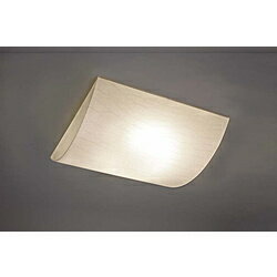 樂天商城 - 林工芸 林工芸 波紙提灯 シーリング シリーズ (W56.5×H13cm) CL-40 ［12畳 /昼光色～電球色 /電気工事不要 /リモコン付属］ CL40