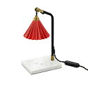 TIC ORIGAMILAMPCANDLEWARMERオリガミランプキャンドルウォーマー レッド TC-1514-RD TC1514RD