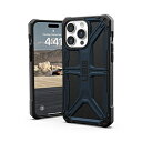 UAG iPhone15@ProMax MONARCH }[h UAG UAG-IPH23LA-P-ML UAGIPH23LAPML