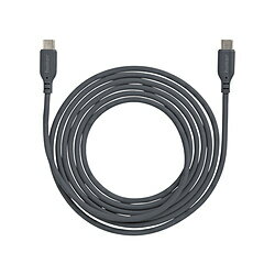 HAMEE humor USB 2.0 CABLE TYPE-C to TYPE-C 2.0m HUMORCCABLE2BK HAMEE humor USB 2.0 CABLE TYPE-C to TYPE-C 2.0m HUMORCCABLE2BK