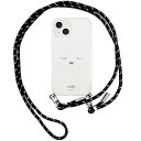 O}fB[Y iPhone 15/14 IIIIfit Loop ~btB[ tFCX MF-461A MF461A