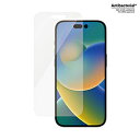 PANZERGLASS iPhone 14 Pro pU[OX NVbN Fit AB 2768 2768