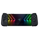 RAZER(CU[) RZ06-04180100-R3M1 Q[pbh USB-Cڑ Kishi V2 for Android mUSB /Android /19{^n RZ0604180100R3M1