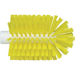 キョーワクリーン ヴァイカン ビンクリーナー 5380－1036 イエロー 5380－1036 53801036