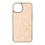 CCCեƥ 2022 iP 6.1 Glass Shell Case coral pink UNICSIP22M0GSCP 864