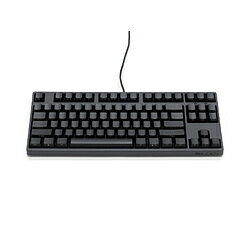 FILCO(フィルコ) キーボード Majestouch 3 NINJA テンキーレス(青軸・英語配列) マットブラック FKBN87..