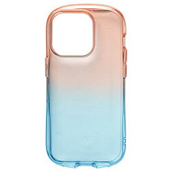 HAMEE iPhone 14 Pro iFace Look in Clear Lollyケース iFace ストロベリー 41-946381 IP14PIFACELOOKSTR 