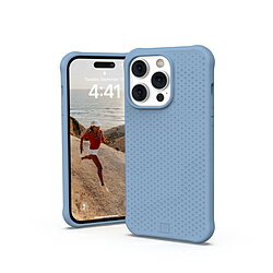 UAG UAG製 UbyUAG MagSafe対応 DOT iPhone 14 Pro用 ケース セルリアン UAG-UIPH22MB-DMS-CE UAGUIPH22MBDMSCE 