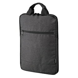 SANWA SUPPLY(掠ץ饤) Ρȥѥб [15.6] üդPCʡ ķ 졼 IN-SCL15GY INSCL15GY