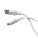 CIO VRP[u USB-A to Lightning 1m CIOSL30000AL1WH