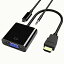 ꡼ Ѵץ [HDMI ᥹ VGA]micro USBUSB-Ať֥ /3.5mm֥ ֥å GR-HDMIVGA HDMIVGA GRHDMIVGA