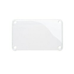 WACOM(ワコム) Wacom One 12用 リアカバー ACK449312Z ACK449312Z