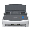 RICOH(リコー) FI-IX1400A スキャナー ScanSnap iX1400 (GMW696) ホワイト ［A4サイズ /USB］ FIIX1400A