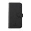 Х Folio Case Double Lined MagSafe iPhone 15 LANVIN COLLECTION Black LCDLBLKFLIP2361 LCDLBLKFLIP2361