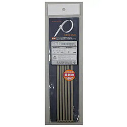 エスケイ工機 [サニークイックスーパーヒート（超耐熱） 6本入り] PK-220SH(6) PK220SH6