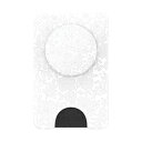 POPSOCKETS PopWallet+ MagSafe Blanc Fresh (MagSafeP[XΉ) 806533