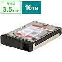 IO DATA(ACI[f[^) HDD p LAN DISK HV[Yp HDLH-OPA16 m16GB /3.5C`n HDLHOPA16