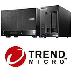 楽天ソフマップ　デジタルコレクションIO DATA（アイオーデータ） LAN DISK用 Trend Micro NAS Securityライセンス [1年延長ライセンス] LDOP-LS/TM1 LDOPLSTM1