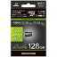 GREEN HOUSE(꡼ϥ) ɥ쥳󥫥microSDHC 128GB GH-SDM-WA128G Class10 /128GB GHSDMWA128G