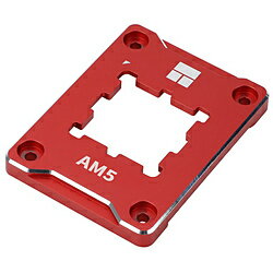 サーマルライト マウントフレーム  AM5 Secure Frame RED (TR-AM5-SF RED) レッド TR-AM5-SFRED