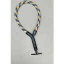 MCRAFTSMAN ネックストラップ Yoggle Pro2 M.CRAFTSMAN エム・クラフトマン ブラウンイエロー YHN0YBR