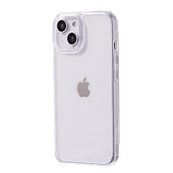 TORRASトラス Torras - Himokagami Case for iPhone 14 Plus [ Clear ] Torras　トラス X00RP06C007