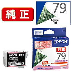 EPSON(ץ) :ץ󥿡 ӥӥåɥ饤ȥޥ ICVLM79A1 ICVLM79A1