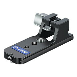 LEOFOTO SF-01 レンズフット SF01 【864】