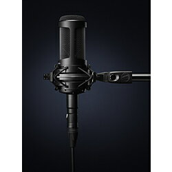 audio-technica(ǥƥ˥) ܡޥʥǥ󥵡 AT2050 AT2050