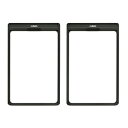 コッキン NX フィルターフレーム2個セット 100x150 FRD04NXS FRD04NXS