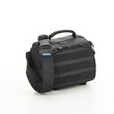 テンバ Axis v2 4L Sling Bag ? Black TENBA Black 637-760 637760