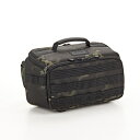 テンバ TENBA Axis v2 6L Sling Bag MultiCam Black 637-763 637763