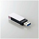 ELECOM(エレコム) USBメモリ (Mac/Windows11対...(2)