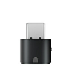 乐天商城 - Shokz ワイヤレスアダプタ Loop 110 USB-C SKZ-OT-000002 LOOP110USBC