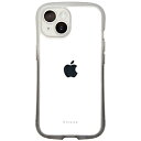 i`fUC iPhone2023 6.1inch 2 Chrome-gradation P[X Chrome-gradation AbVO[ iP23-61-CHCG05 IP2361CHCG05