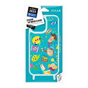 PGA iPhone 15 Pro クリアハイブリッドケース Premium Style トイ・ストーリー PG-D23BPT18TOY PGD23BPT18TOY(2)