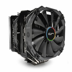 CRYORIG R1 Ultimate V2 (CPUクーラー/サイドフロー/700〜1300rpm) R1UltimateV2 【864】 振込不可