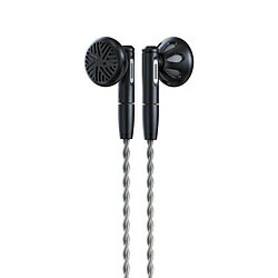 FiiO(ե) ۥ ʡ䡼 Black FIO-IEM-FF5-B FIO-IEM-FF5-B